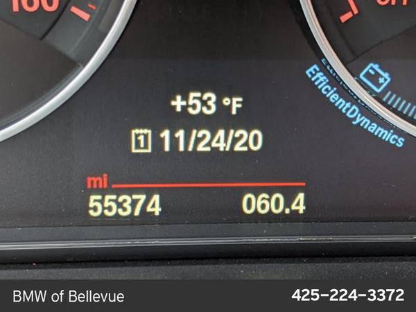 2015 BMW 3 Series Gran Turismo 335i xDrive AWD All Wheel... for sale in Bellevue, WA – photo 11
