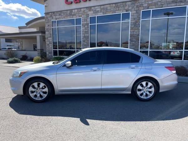 2009 Honda Accord Sdn - - by dealer - vehicle for sale in Grand Junction, CO – photo 2