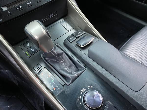 2014 Lexus IS IS 250 Sedan 4D sedan Gray - FINANCE ONLINE - cars &... for sale in Prescott, AZ – photo 22