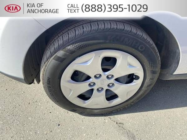 2015 Kia Soul 5dr Wgn Man Base - - by dealer - vehicle for sale in Anchorage, AK – photo 2