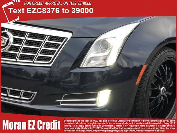 2013 Cadillac XTS - *WE CAN FINANCE EVERYONE* - cars & trucks - by... for sale in Southfield, MI – photo 6