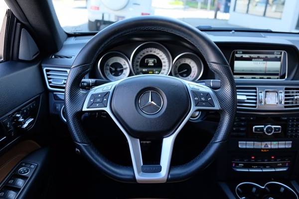 2014 Mercedes-benz E-class E 350 - - by dealer for sale in Portland, OR – photo 20