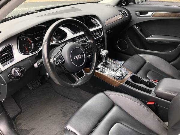 2016 Audi A4 2 0T quattro Premium Plus - - by dealer for sale in Andover, MN – photo 9