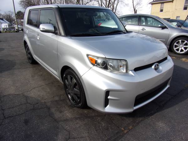 2011 Scion XB CLEAN!!! - cars & trucks - by dealer - vehicle... for sale in Newark, OH – photo 3