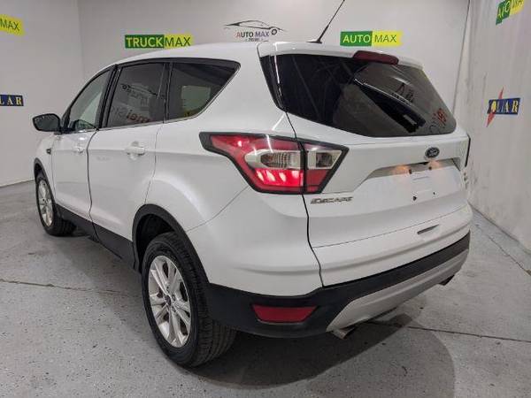 2017 Ford Escape SE FWD - - by dealer - vehicle for sale in Arlington, TX – photo 8