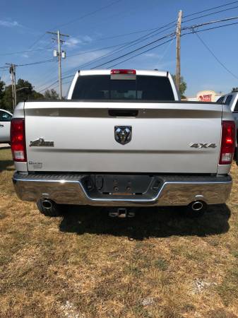 Dodge Ram 1500 4x4 for sale in Georgetown, KY – photo 8