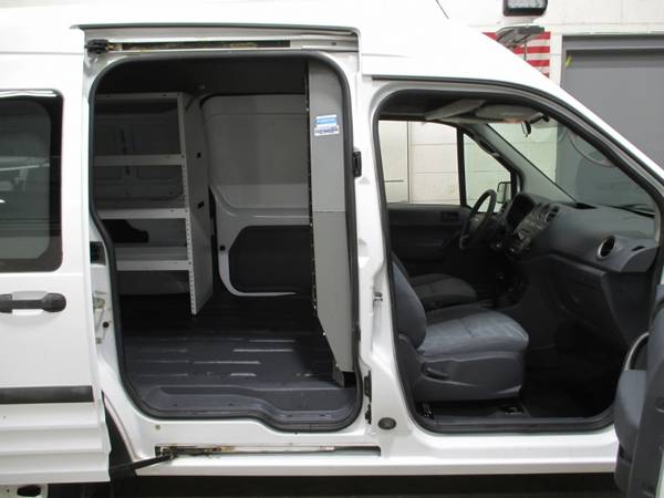 2013 Ford Transit Connect XLT Cargo Van - - by dealer for sale in Highland Park, IL – photo 19