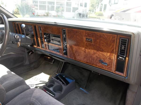 1985 Buick Riviera for sale in Howell, MI – photo 4