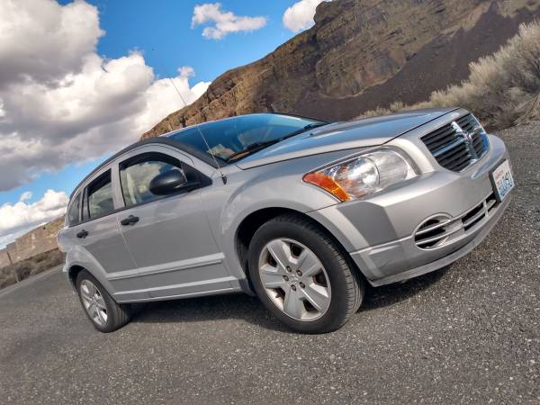 2007 Dodge Caliber SXT for sale in Grand Coulee, WA – photo 3