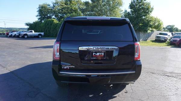 2015 GMC Yukon - cars & trucks - by dealer - vehicle automotive sale for sale in NORTH EAST, NY – photo 6