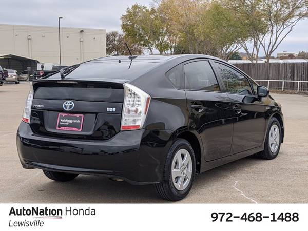 2010 Toyota Prius II SKU:A0151354 Hatchback - cars & trucks - by... for sale in Lewisville, TX – photo 6