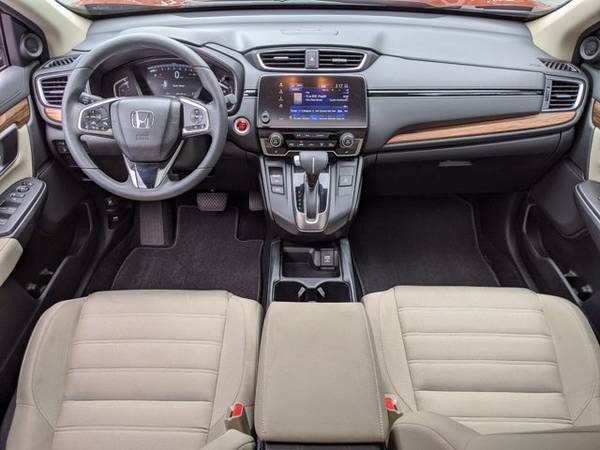 2018 Honda CR-V EX SKU:JL002771 SUV - cars & trucks - by dealer -... for sale in Mobile, AL – photo 18