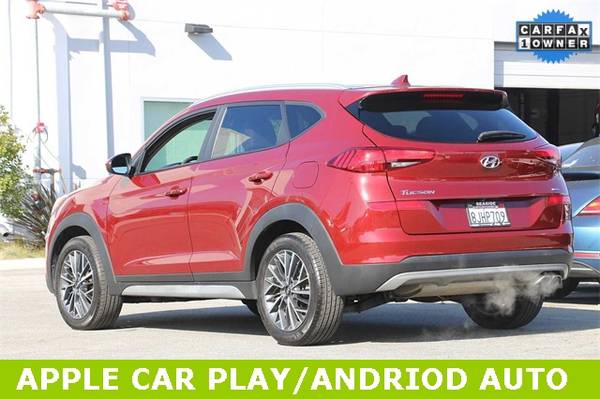 2019 Hyundai Tucson SEL - Lower Price - - by dealer for sale in Seaside, CA – photo 7