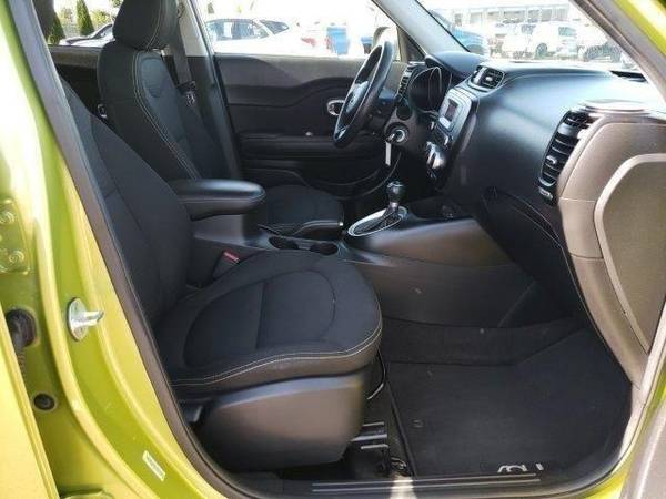 2015 Kia Soul 5dr Wgn Auto + for sale in Medford, OR – photo 11