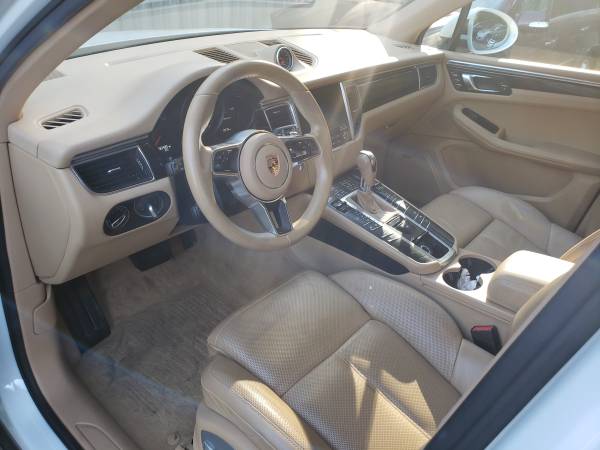 EVERYONE APPROVED!!! 2017 PORSCHE MACAN $14000 DOWN - cars & trucks... for sale in Tucker, GA – photo 4