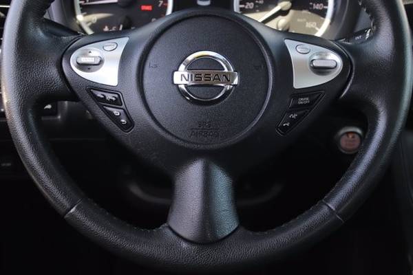 2018 Nissan Sentra Certified SV Sedan - - by dealer for sale in Sacramento , CA – photo 16