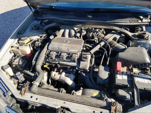 1999 Toyota Solara - cars & trucks - by owner - vehicle automotive... for sale in south burlington, VT – photo 18