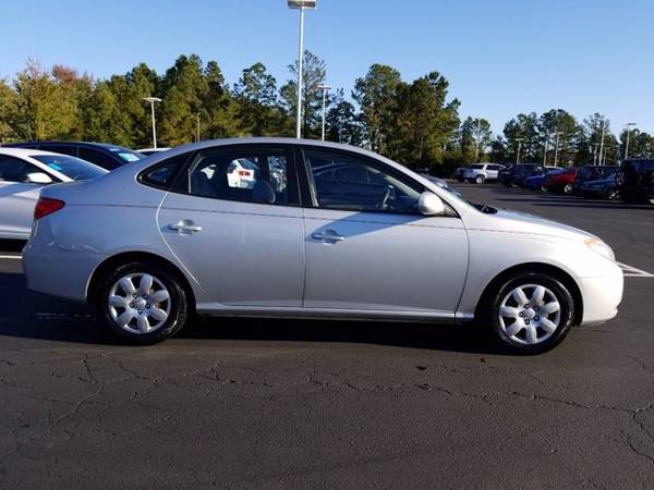2007 Hyundai Elantra Silver *Priced to Sell Now!!* - cars & trucks -... for sale in Myrtle Beach, SC – photo 10