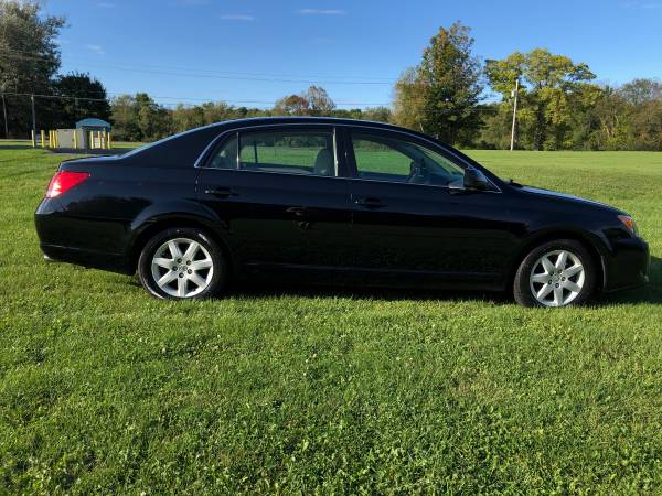2010 Toyota Avalon XL, 72k for sale in Cortland, NY – photo 6