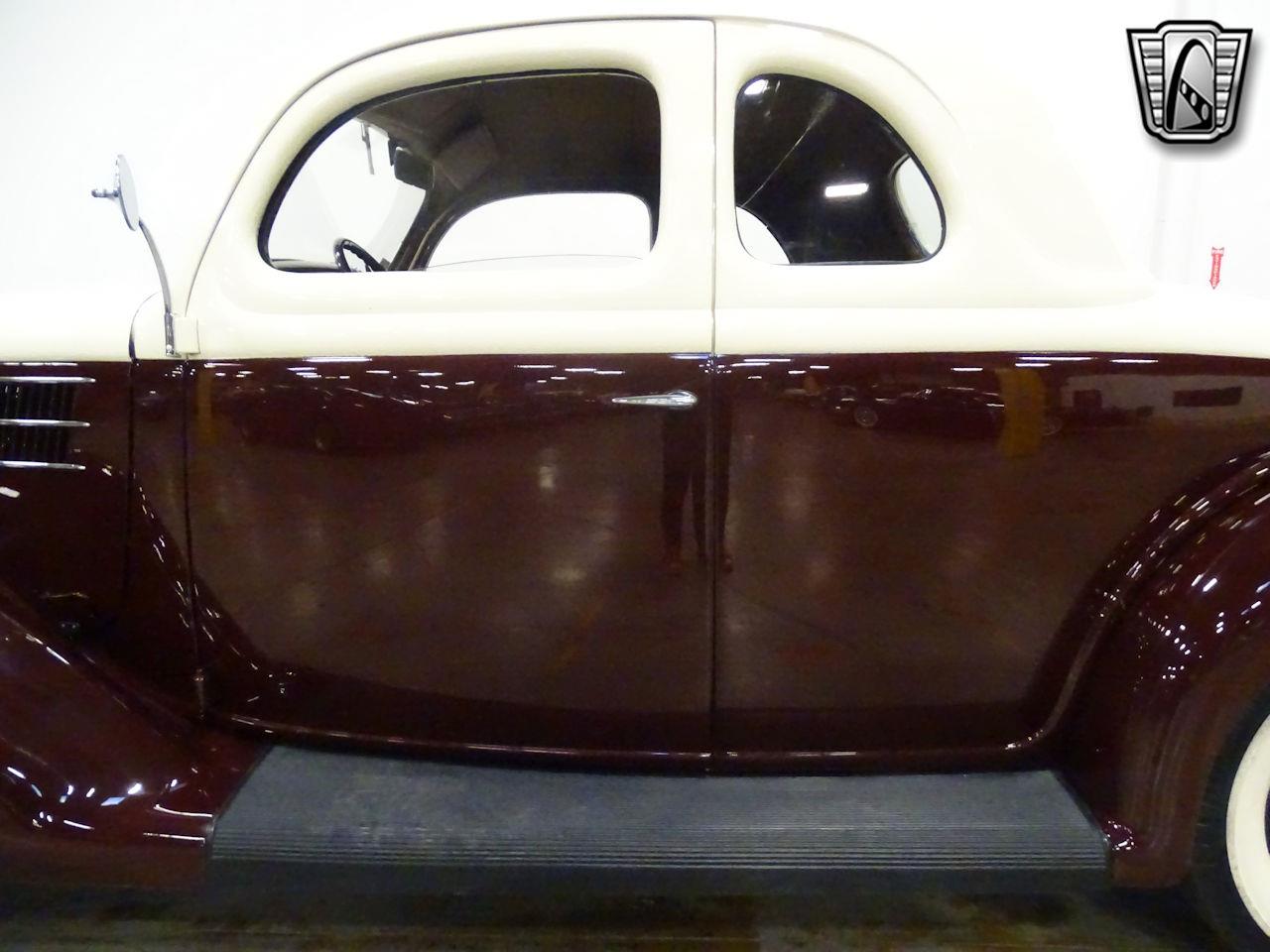 1936 Ford 5-Window Coupe for sale in O'Fallon, IL – photo 48