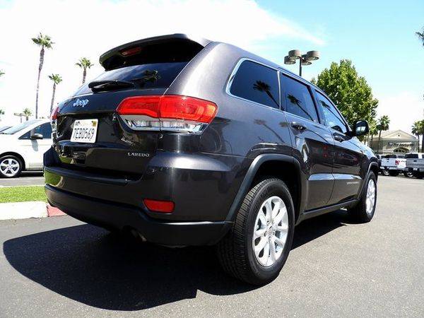 2014 Jeep Grand Cherokee Laredo HUGE SALE GOING ON NOW! for sale in Fresno, CA – photo 7