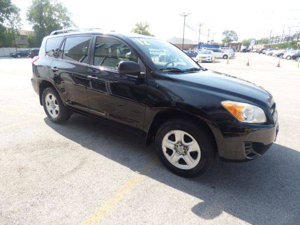 2012 Toyota RAV4 4WD 4dr Holiday Special for sale in Burbank, IL – photo 12