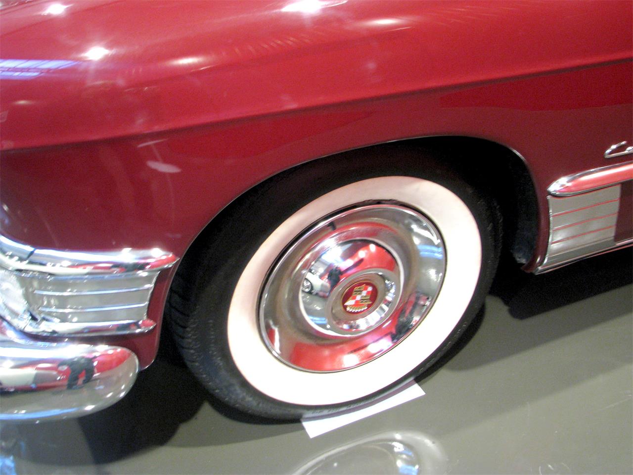 1949 Cadillac Series 62 for sale in Other, Other – photo 10