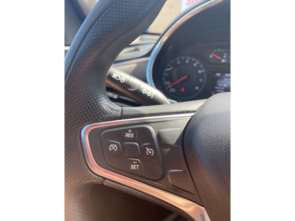 2019 Chevrolet Malibu 4dr Sdn LT w/1LT - We Finance Everybody!!! -... for sale in Bradenton, FL – photo 18