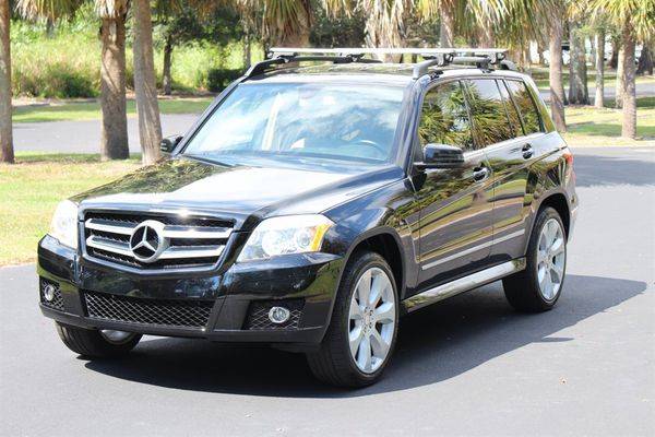 2010 Mercedes-Benz GLK Class GLK350 Managers Special for sale in Clearwater, FL – photo 3