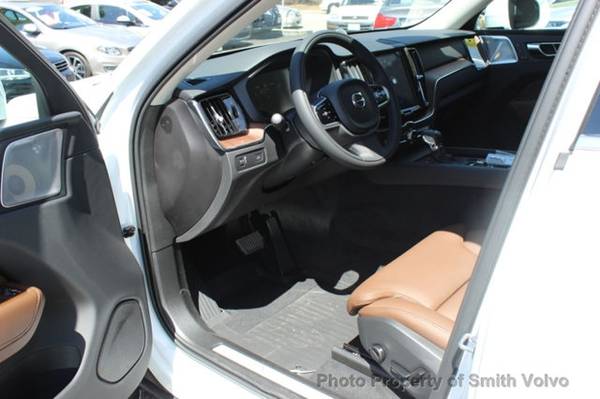 2019 Volvo XC60 T6 AWD Inscription SAVE 7659 OFF for sale in San Luis Obispo, CA – photo 14