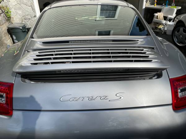 2006 Porsche Carrera S for sale in East Setauket, NY – photo 4