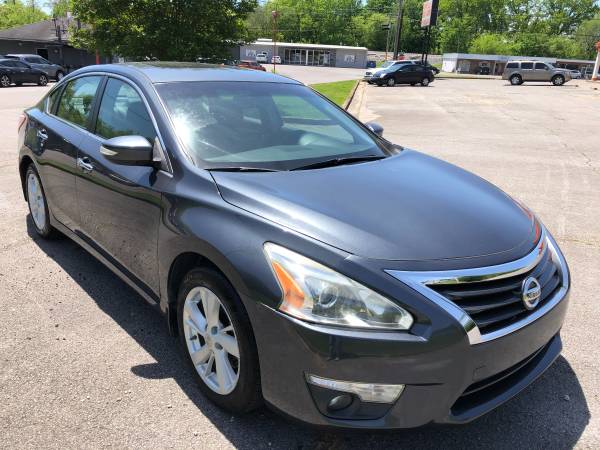 2013 NISSAN ALTIMA SL 127, 000 MILES - - by dealer for sale in Smyrna, TN – photo 4