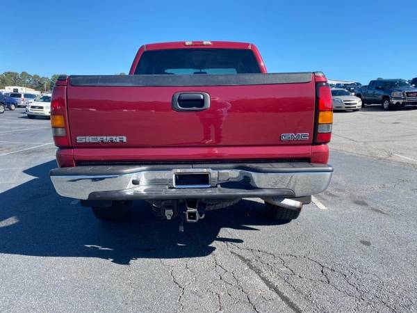 2005 GMC Sierra 1500 SLT CALL OR TEXT US TODAY! - cars & trucks - by... for sale in Duncan, SC – photo 7