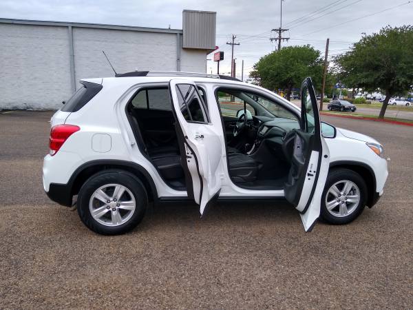 2019 Chevrolet Trax (Payments) for sale in Mission, TX – photo 13