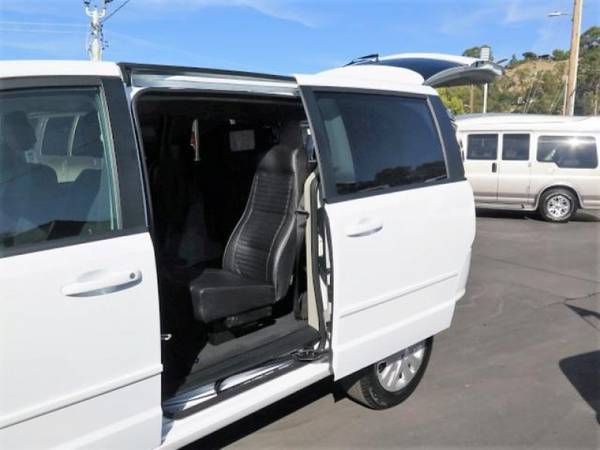 2019 Dodge Grand Caravan - - by dealer - vehicle for sale in Hayward, CA – photo 12