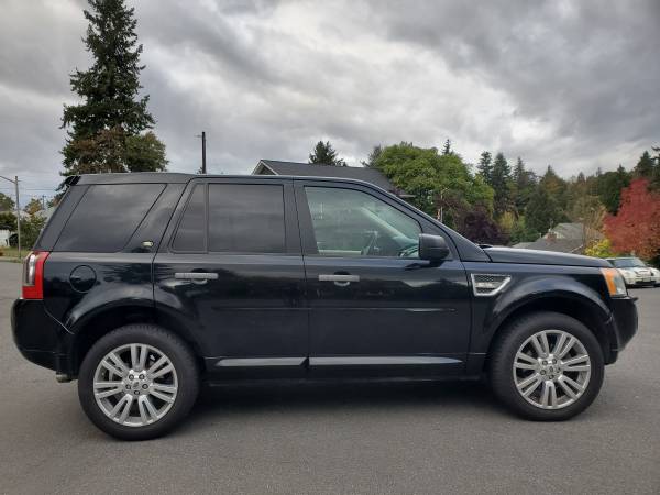 2009 Land Rover LR2 AWD 4dr HSE for sale in Seattle, WA – photo 5