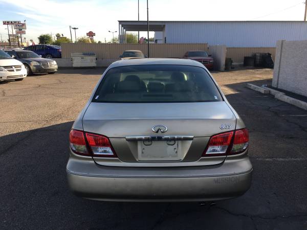 INFINITI I-30 ONLY $1799 OUT THE DOOR!!!! PRICE INCLUDES... for sale in Phoenix, AZ – photo 4