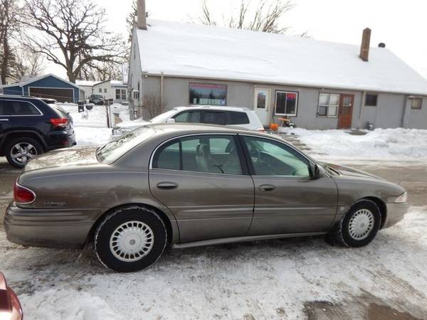 2000 Buick LeSabre Custom - Special Savings! - - by for sale in Oakdale, WI – photo 8