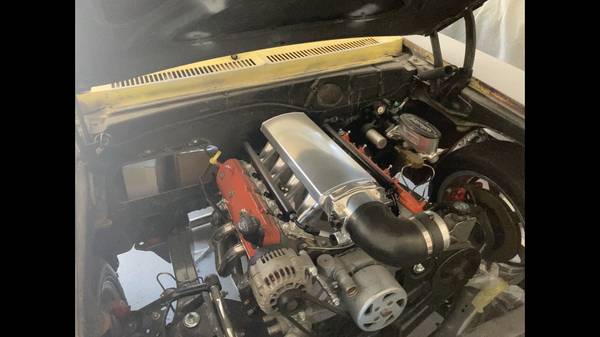 1970 nova pro touring - cars & trucks - by owner - vehicle... for sale in Salida, CA – photo 13