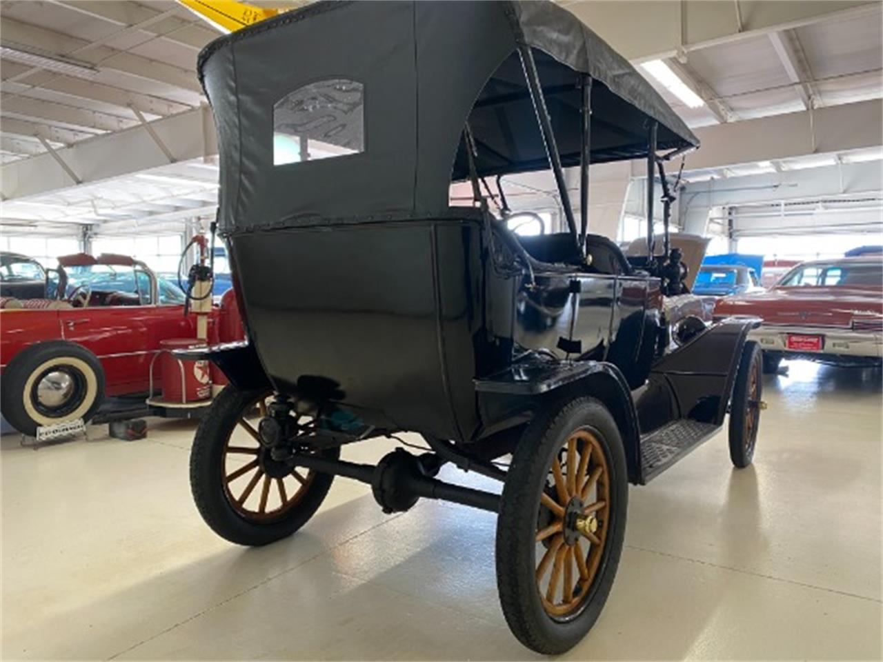 1916 Ford Model T for sale in Columbus, OH – photo 29