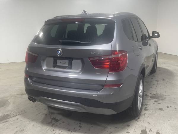 2017 BMW X3 xDrive28i - - by dealer - vehicle for sale in Buffalo, NY – photo 4