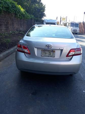 Toyota Camry le 2011 for sale in Union City, NY – photo 3