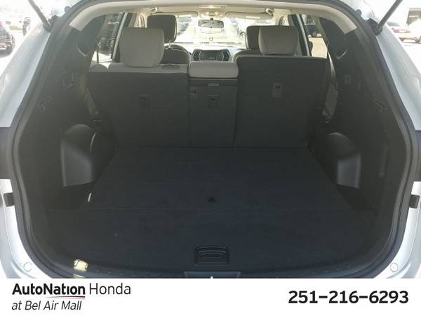 2018 Hyundai Santa Fe Sport 2.4L AWD All Wheel Drive SKU:JG563571 for sale in Mobile, AL – photo 18