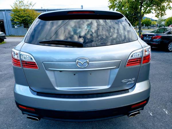 2010 MAZDA CX-9 AWD, LOADED, 7 SEATER!!+FREE 3 MONTHS WARRANTY for sale in Front Royal, WV – photo 7