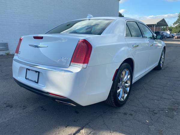 Chrysler 300 Limited AWD 4x4 Heat & Cool Seats HID Headlights Cars c... for sale in Columbus, GA – photo 2