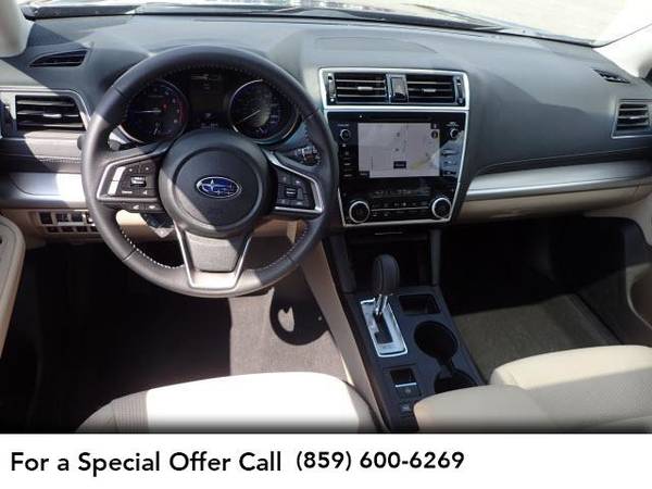 2019 SUBARU OUTBACK 2.5i Premium - wagon for sale in Florence, KY – photo 3