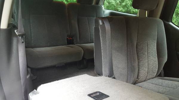 2005 GMC ENVOY XL (3rd Row Seats) for sale in Warsaw, IN – photo 9