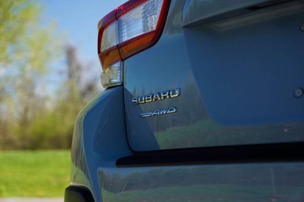2019 Subaru Crosstrek 2 0i - - by dealer - vehicle for sale in Bennington, VT – photo 15