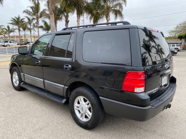 2005 Ford Expedition - - by dealer - vehicle for sale in Oceano, CA – photo 5