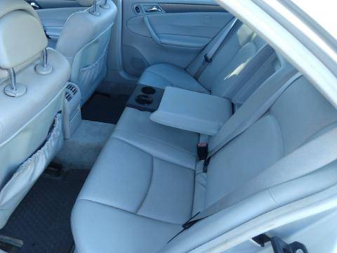 04 Mercedes Kompressor - cars & trucks - by owner - vehicle... for sale in Greenville, SC – photo 12